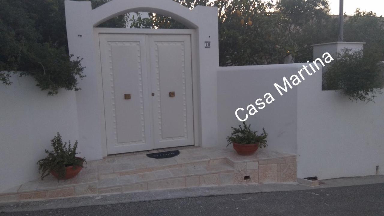 Casa Martina 1 Spata 10Min Athens Airport Exteriér fotografie